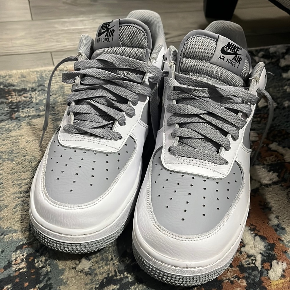 Men’s NIKE Air Force 1